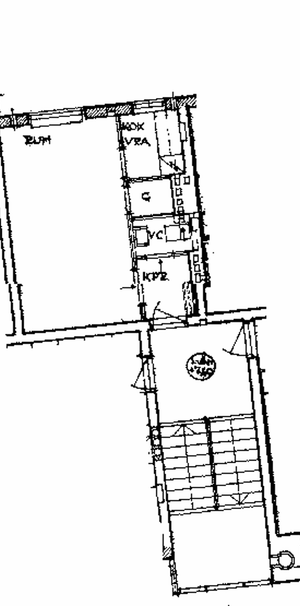 Börringegatan 2B, Mellanheden - Photo 1