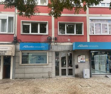 Apartamento T2 em Lisboa - Photo 6