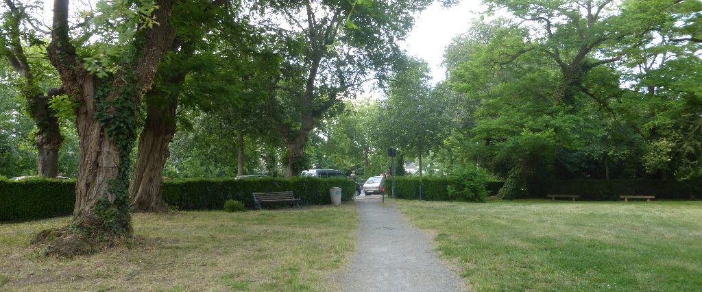 Appartement T1 à louer - 16 m² - Photo 1