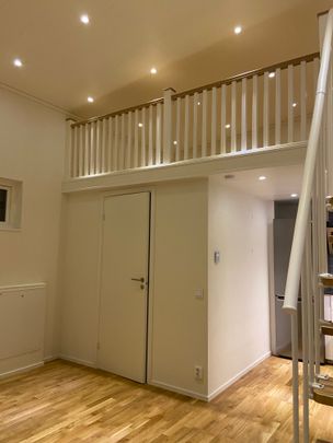 Berguvsgatan, Malmö - Foto 1