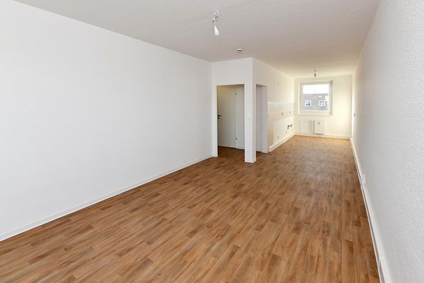 Wohnung in der Kopenhagener Straße 32 - Foto 1