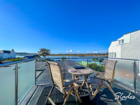 2 bedroom maisonette to rent - Photo 4