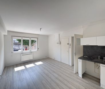 Location Appartement 3 pièces 57m² DUNKERQUE 59140 - Photo 5
