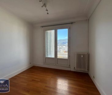 Appartement à louer 4 pièces 87.05m² - Photo 3