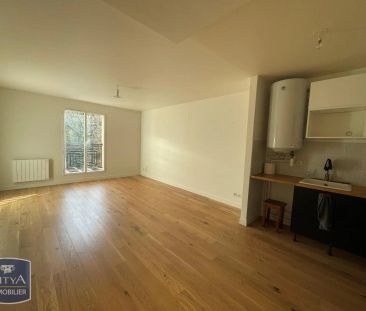 Appartement à louer 3 pièces 53.87m² - Photo 5