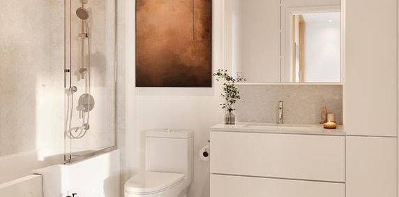 ELORA | 4 1/2 Neuf à Louer | 2 bedroom for Rent | Laval - Photo 2