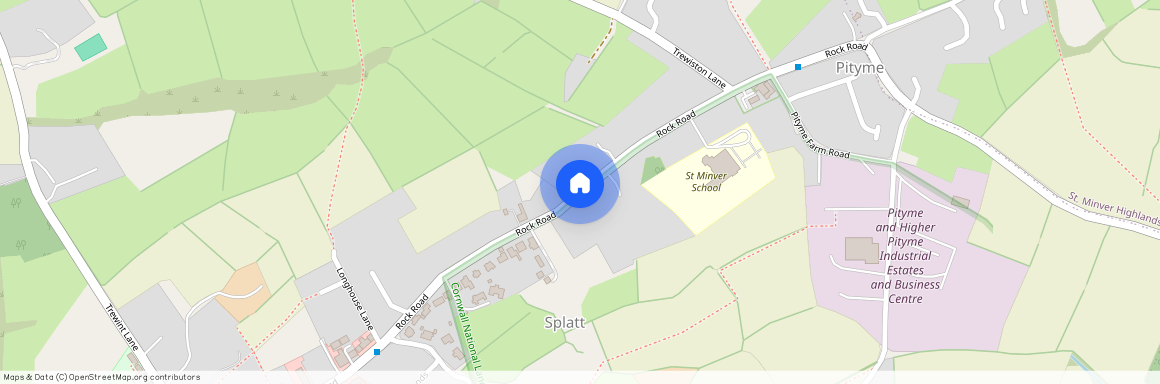 Rock, Wadebridge, PL27