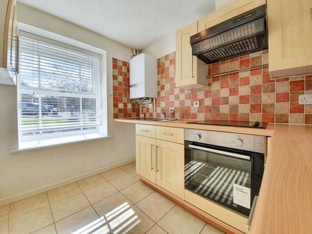 Dodington Close, Barnwood, Gloucester - Photo 2