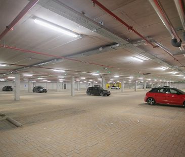 Te huur: Appartement Mangoweg 343 in Leiden - Foto 3