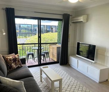 Fully Furnished Unit with Gabba Views & Unbeatable Location - Photo 5