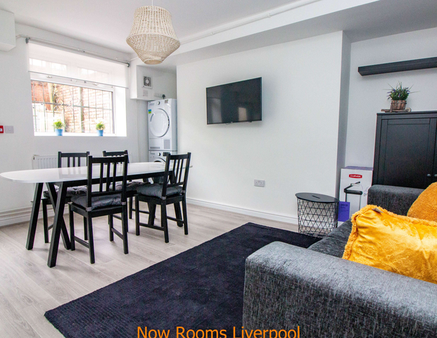 St. Domingo Vale Room 8 (Double) - Photo 1