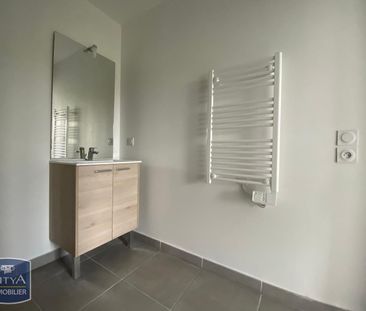 Location Appartement 2 pièces 38m² MONTEUX 84170 - Photo 4