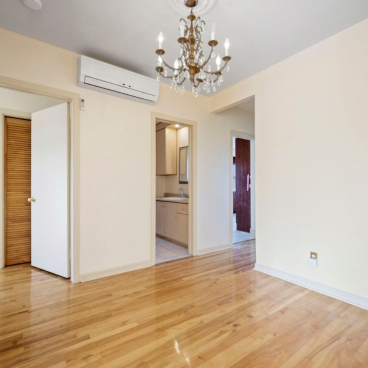 Appartement à louer - Photo 1