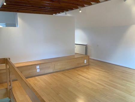 Exceptional house - for rent - Photo 3