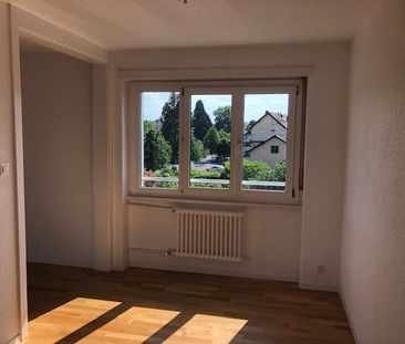 Appartement de 4.5 pièces entièrement rénové - Photo 1