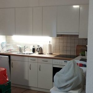 Bel appartement de 3 pièces au rez-de-chaussée - Photo 2