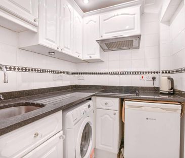 Studio to rent - Photo 5