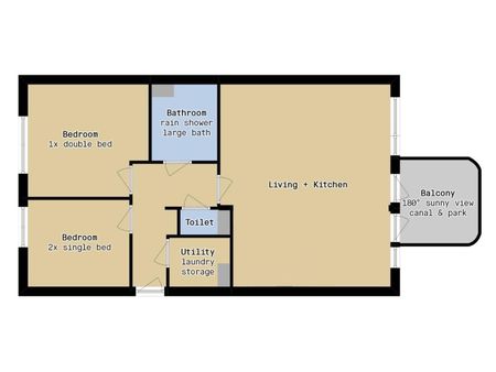 Marcantilaan 393, Marcanti, 1051NL, Amsterdam - Photo 4