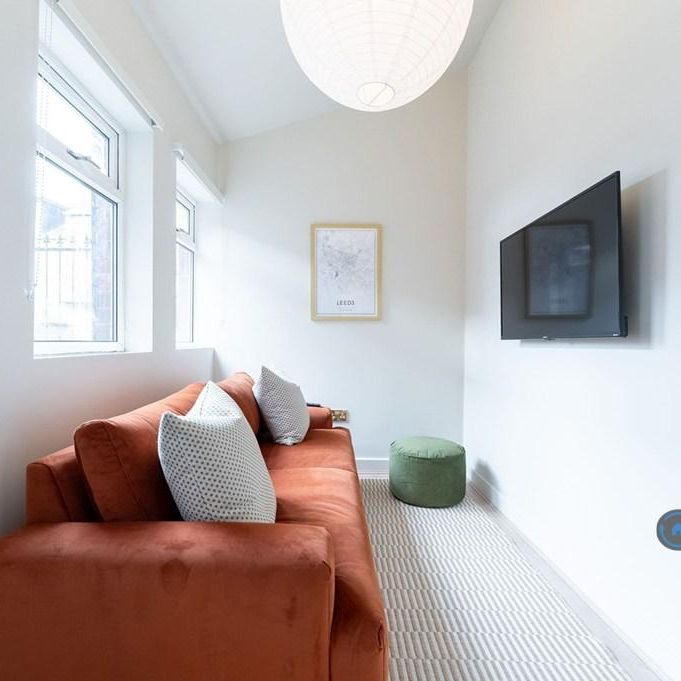 1 bedroom in a house share to rent - Photo 1