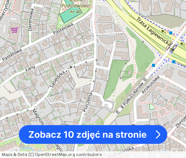 2-pokojowe, ul. Pszczelna, Ruczaj - Zdjęcie 1
