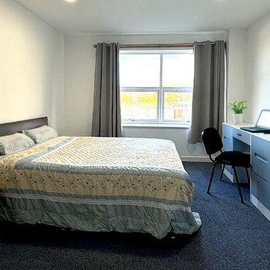 Flat 3, Kempston Court, University Campus - Photo 1