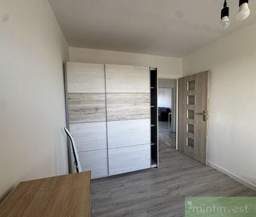 2 pokoje po remoncie! Balkon! Parking - Фото 2