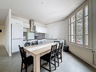 LYON 3 / GRANGE BLANCHE - Photo 4