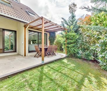 MAISON – CLAMART – 124,11 m2 - Photo 5