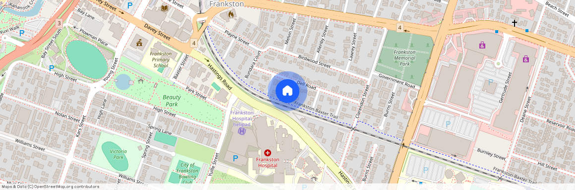 6 Nott Avenue, VIC 3199, Frankston