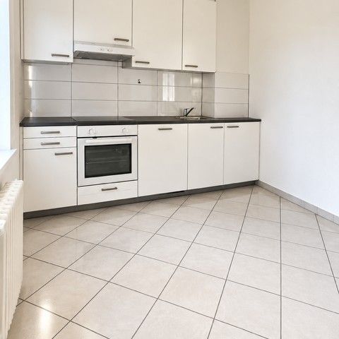 Schöne 3-Zimmer-Altbauwohnung mit Gartenbenutzungzu vermieten - Photo 1