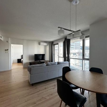 Élégant 4 1/2 au Condo Mainguy, à Ste-Foy - Photo 3