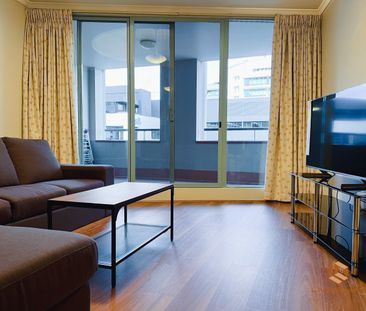 Canberra CBD - Photo 5