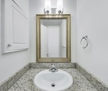 For Lease - 396 Woodsworth Road Unit# 53, Toronto, Ontario - Photo 4