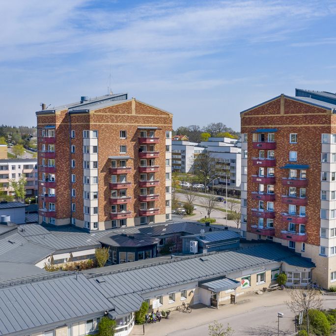 Sommarvägen 1 - Photo 1