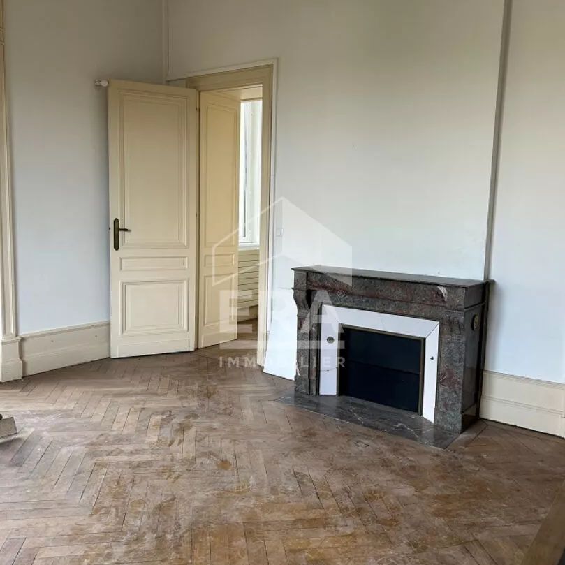 Appartement T2 Chateau lepian - Photo 1