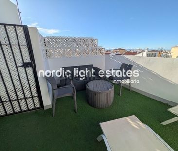 Alquiler de ático en Nueva Nerja - Photo 5