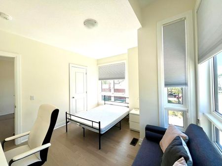 For Lease - 115B Bond Crescent, Richmond Hill, Ontario - Photo 3