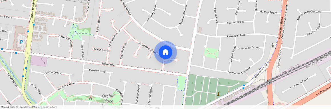 8 Sanderling Street, Vic 3030, Werribee