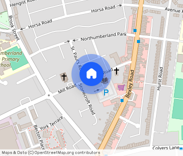 2 bedroom detached house to rent - Photo 1