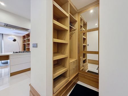 Flat - for rent - Photo 3