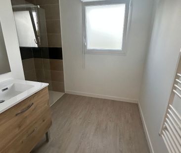 Quimper Appartement 3 pièces 64.60m2 - Photo 3
