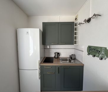 Location Appartement 1 pièce 29m² REIMS 51100 - Photo 5