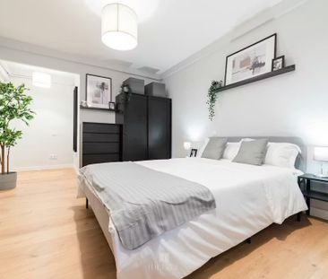 Ronda del General Mitre, Barcelona, Catalonia 08006 - Photo 5