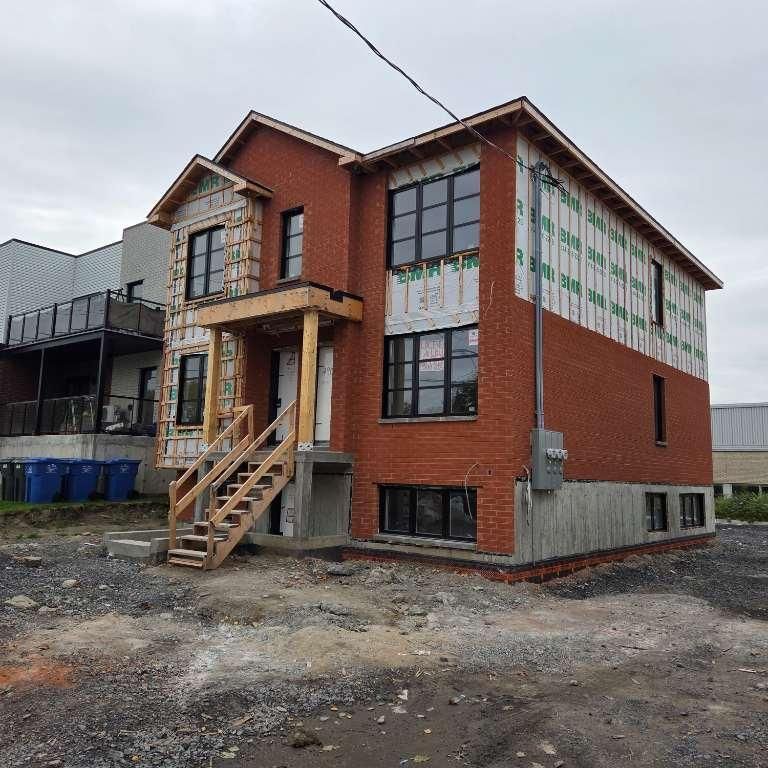 Logement 5 1/2 Neuf Haut de Gamme secteur La Prairie/Candiac - Photo 1