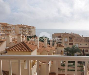 Apartamento con vistas al mar en Aguamarina - Photo 2