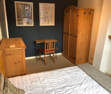Room in a Shared Flat, Tooting Bec, SW17 - Photo 6