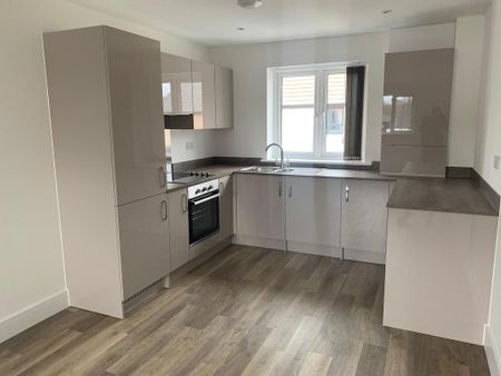 1 bedroom apartment to rent - Photo 2