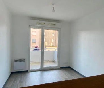 Appartement à louer 2 pièces 28.3m² - Photo 1