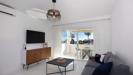 Alquiler de piso en Calle Geranio, 7 - Photo 3