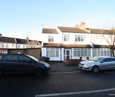 1 bedroom property to rent in Thornton Heath - Photo 1